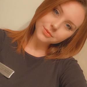 Meet your Posher, Jerilyn